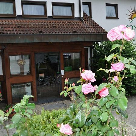 Gasthof Adler Guettingen Guttingen Exterior photo